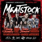 Meatstock Toowoomba - Music, Barbecue and Camping Festival