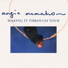 Angie McMahon — Making It Through Tour