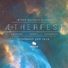 AETHERFEST 2018