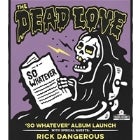 The Dead Love - Album Launch