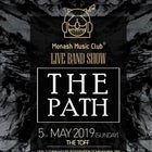 LIVE BAND SHOW - THE PATH
