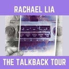 Rachael Lia (Single Launch)
