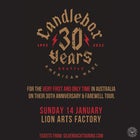 CANDLEBOX: 30 Year Anniversary & Farewell Tour