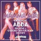 MAMMA MIA! On Repeat: ABBA - Sydney