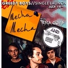 Greedy Boys // Single Launch