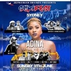 Seki Fest Sydney 
