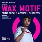 Ministry of Sound Club Ft. Wax Motif