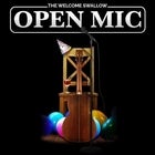 WELCOME SWALLOW OPEN MIC - EVERY WEDNESDAY - FREE