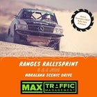 Ranges Rallysprint