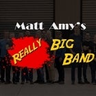 Matt Amy’s Really Big Band ** FREE ENTRY **