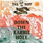 DOWN THE RABBIT HOLE WITH NIGEL LAST - Every Sunday from 8pm!