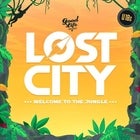 Lost City U18s (Sydney)