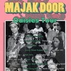 Majak Door 'Daisies' Tour @ Transit 