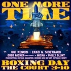 One More Time - Boxing Day