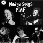 NADYA SINGS PIAF with Leonid Beshlei & Mark Harris - Django @ Camelot
