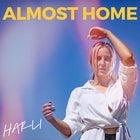 HARLI 'Almost Home' Debut EP Launch