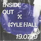 Inside Out x Kyle Hall 