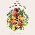 Melbourne Cup 2019 Bloom 
