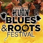 Huon Blues & Roots Festival - CANCELLED
