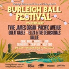 Y&O Presents: Burleigh Ball Ft. Tyne James Organ, Pacific Avenue, Great Gable, Eliza & The Delusionals + More!