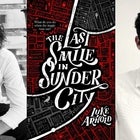 Luke Arnold - The Last Smile in Sunder City