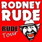 Rodney Rude (Kirwan)
