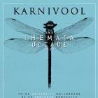 KARNIVOOL - The Themata Decade Tour - with Special Guests Tickets