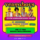  Vengaboys - 25th Anniversary Tour
