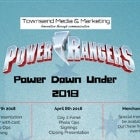 Power Down Under Convention