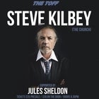 STEVE KILBEY: LIVE AND SOLO IN MELBOURNE