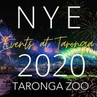 NYE 2020 @ TARONGA ZOO EVENT CENTRE