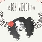 The Bek Midler Show