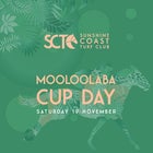 Mooloolaba Cup Day