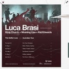 *CANCELLED* LUCA BRASI – THIS SELFISH LOVE TOUR with Drug Church, Moaning Lisa & Kat Edwards