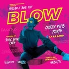 BLOW | Queer RNB Party