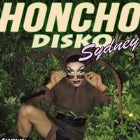 Honcho Disko Sydney October