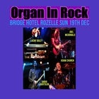 Organ in Rock 