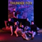 THUNDER FOX Squeedup Tour