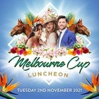 Melbourne Cup Luncheon 2021