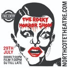 THE ROCKY HORROR PICTURE SHOW (FILM SCREENING) - FREE ENTRY