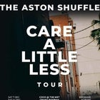 Mr Wolf pres. The Aston Shuffle - Care a Little Less Tour
