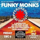 Funky Monks - 20 Years of Californication