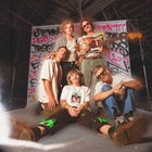 The Terrys – Skate Pop Album Tour - Adelaide