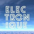 ELECTRONIQUE 12” SYNTH POP & NEW WAVE - SYDNEY SHOW