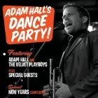 Adam Halls dance party
