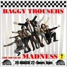 The Sound of Madness with special guests Fiesta Fiasco and Seven of Ska 