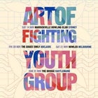 Art Of Fighting & Youth Group - Co-Headline Tour - CANCELLED