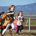 Outback Family Race Day