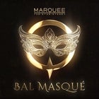 Marquee NYE - Bal Masqué