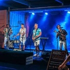 NightQuarter | The Lazy Leis | Sat 30th July